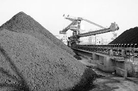 山西焦炭?jī)r(jià)格持續(xù)大幅下跌，煤炭市場(chǎng)承壓前行