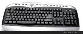 美國蘋果8030鍵盤 白領與辦公專用的品質之選